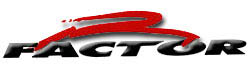 RFactor Logo